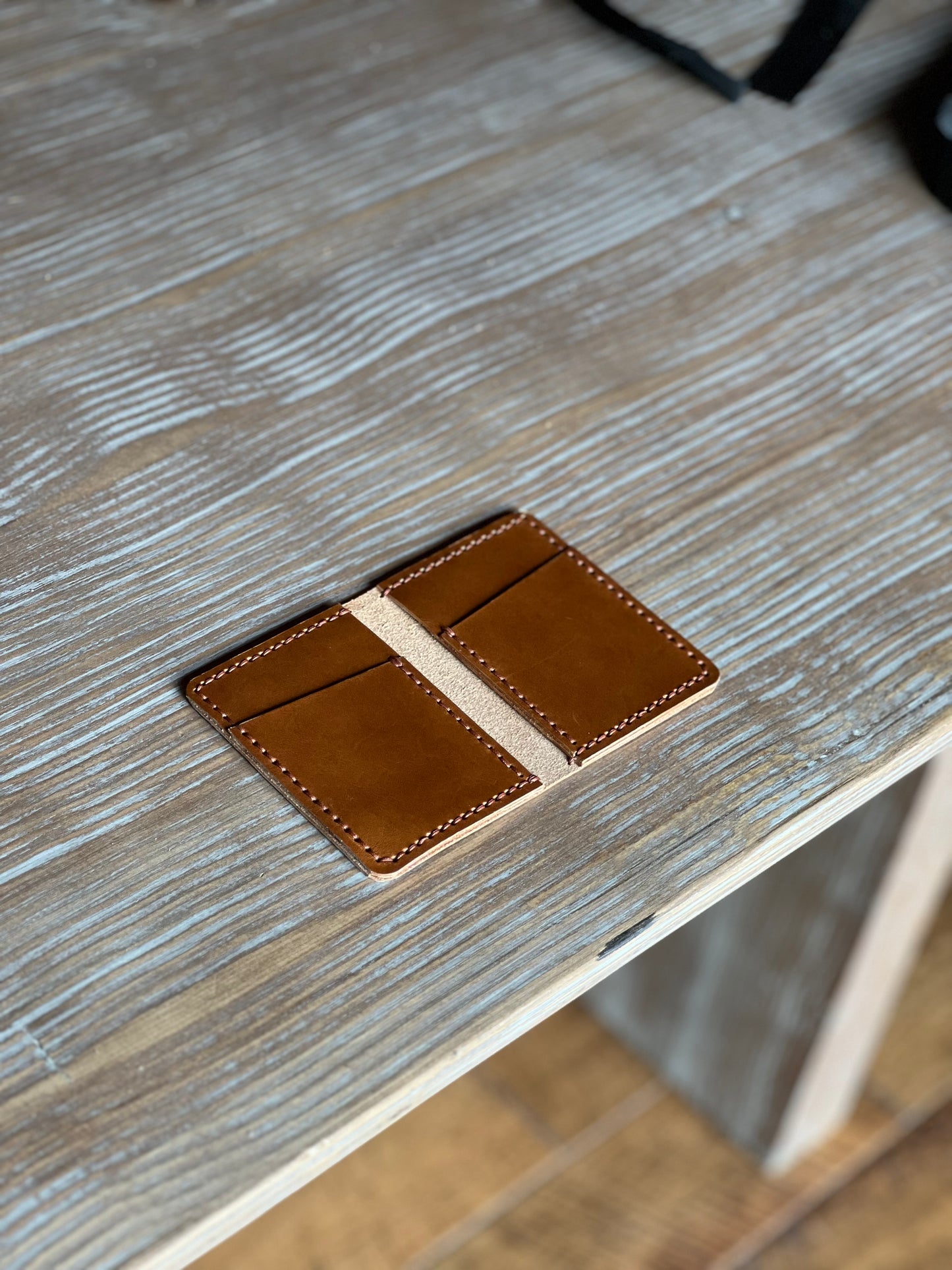 Bifold Card Wallet