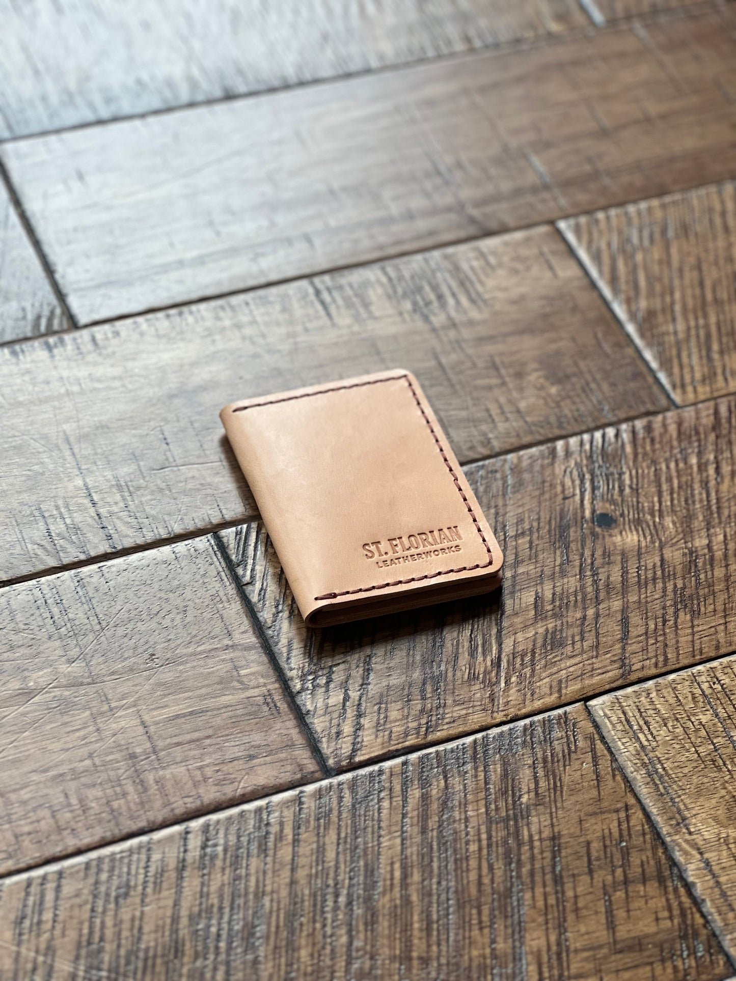 Bifold Card Wallet