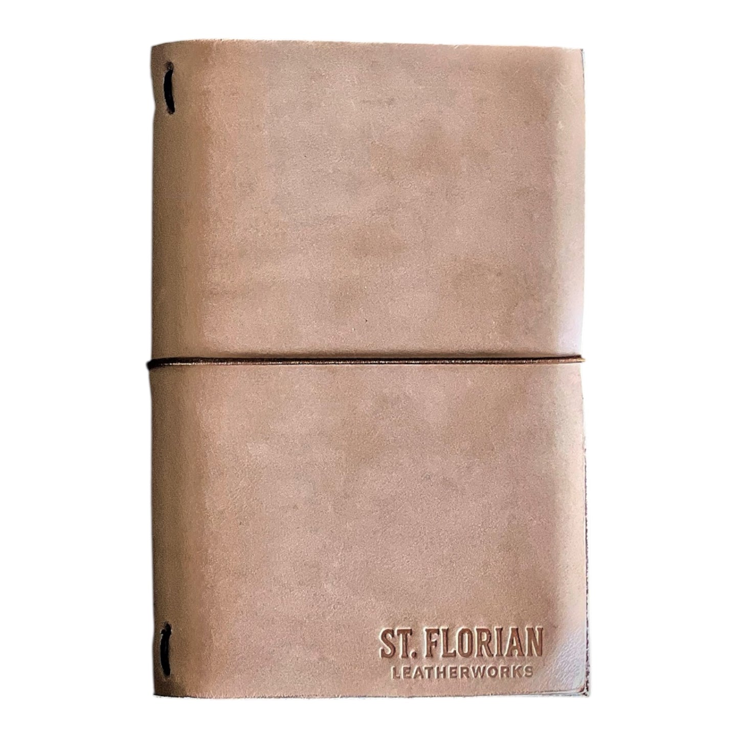 Field Notes Journal Cover