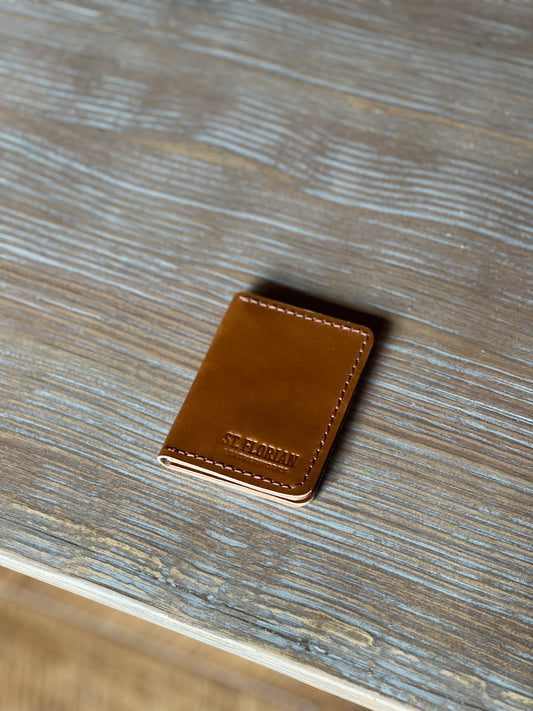 Bifold Card Wallet